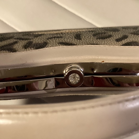 Rare Vintage clutch - Picture 8 of 12